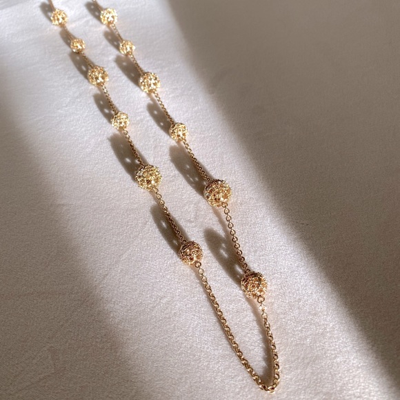 Women’s INC Long/Maxi Necklace - Picture 4 of 7